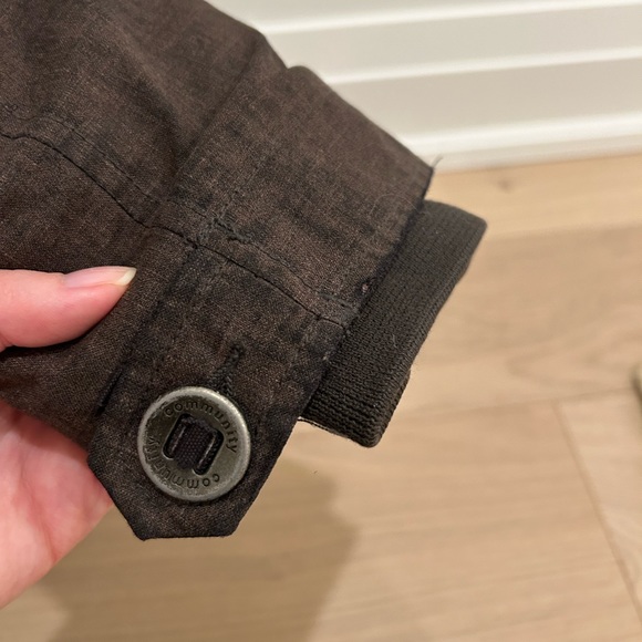 Community winter jacket - Picture 5 of 8